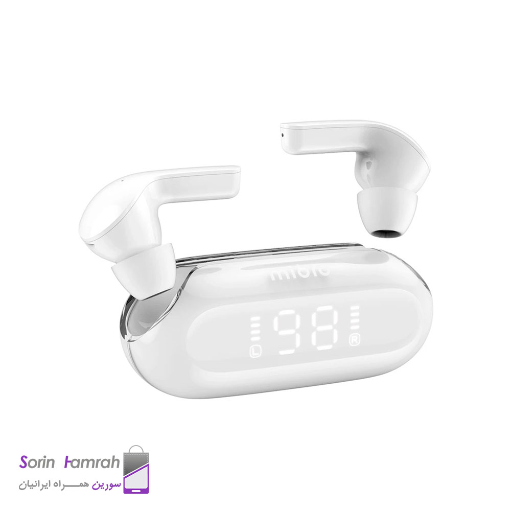هدفون بی سیم شیائومی Mibro Earbuds 3